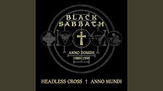 Headless Cross 2024 Remaster [upl. by Pape]