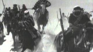 Beau Geste Trailer 1939 [upl. by Hnilym]