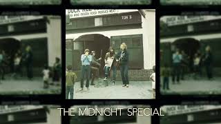 Creedence Clearwater Revival  The Midnight Special Official Audio [upl. by Solana575]