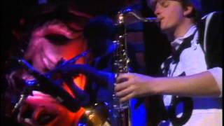 Culture Club  A Kiss Across The Ocean Live 1983 [upl. by Wooster258]