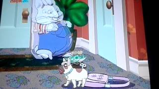 Max and Ruby on nick jrquotRubys Rummage Salequot [upl. by Corty]