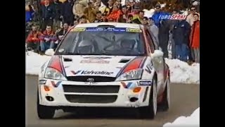 1999 World Rally Championship  Rd 1 Monte Carlo Rally [upl. by Leunamme132]