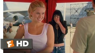 Shes Out of My League 69 Movie CLIP  Honesty 2010 HD [upl. by Schafer]