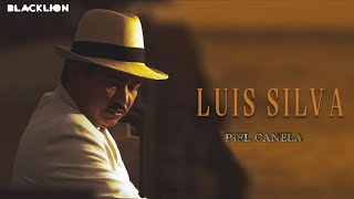 Luis Silva  Piel Canela Audio Oficial [upl. by Lorenzana]