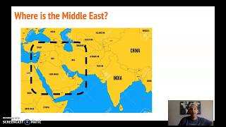 AP World History Topic 12 Developments in Dar alIslam [upl. by Wappes]