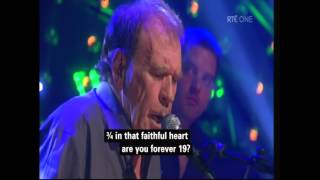 Finbar Furey The Green Fields of France [upl. by Waddington]