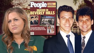 The Menendez Brothers Killers or Victims [upl. by Bray437]