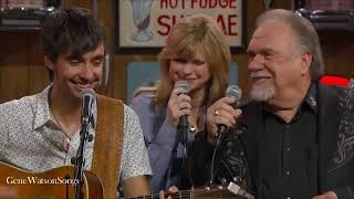 Gene Watson amp Mo Pitney  Medley LIVE [upl. by Nordek]