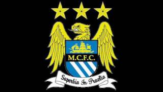 Manchester City  Blue Moon [upl. by Bazar]