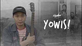 Hendra Kumbara  Yowis Official Music Video [upl. by Refinne]