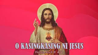 O Kasingkasing Ni Jesus  SirDan Cover [upl. by Ahsiuq284]