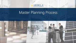 Dynamics AX  Introduction to Master Planning [upl. by Brebner]