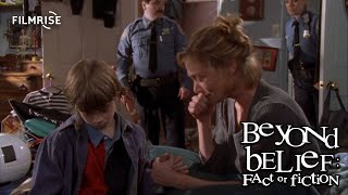 Beyond Belief  Season 1 Episode 2  Full Episode [upl. by Aihseit60]