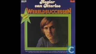 ROGIER VAN OTTERLOO – WERELDSUCCESSEN  2LP1976 [upl. by Leahcimnhoj]