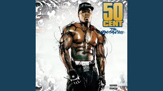 Intro 50 Cent  The Massacre [upl. by Yelich]