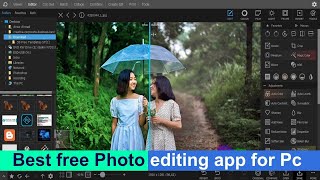 𝐁𝐞𝐬𝐭 𝐩𝐡𝐨𝐭𝐨 𝐞𝐝𝐢𝐭𝐢𝐧𝐠 𝐬𝐨𝐟𝐭𝐰𝐚𝐫𝐞 𝐟𝐨𝐫 𝐩𝐜 free download  free photo editor 2023  photoscape x tutorial [upl. by Ainedrag863]