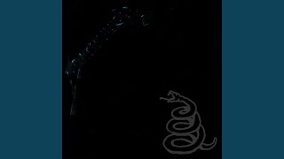 Metallica Enter Sandman Lyric Videos [upl. by Arliene]