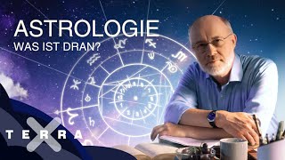 Faszination Universum Im Bann der Astrologie  Ganze Folge Terra X mit Harald Lesch [upl. by Daenis]