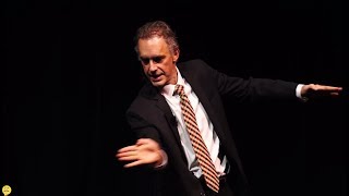 Jordan Peterson  The Biggest Reason For Failure [upl. by Alekin]