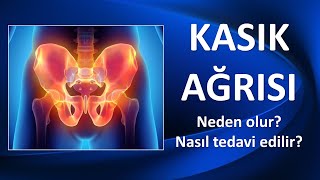 KASIK AĞRISI NEDEN OLUR [upl. by Ahtis58]