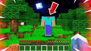 Summoning HEADLESS STEVE In Minecraft [upl. by Sinnylg643]