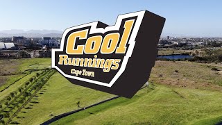 Cool Runnings Cape Town [upl. by Attirb]