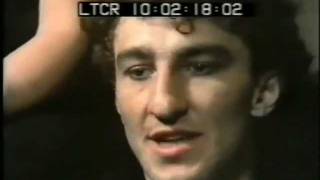 The Tubes 1978 Documentary [upl. by Him]