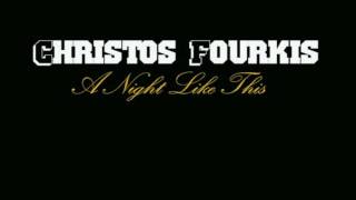 Christos Fourkis  A night like this [upl. by Lehcim]