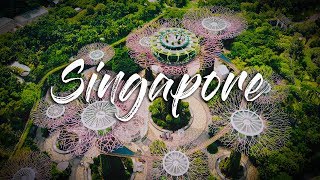 Singapore In 3 Minutes 2019 [upl. by Ullyot815]