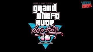 Grand Theft Auto Vice City  VCPR  PC [upl. by Lura]