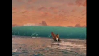 Surfs Up Ending [upl. by Rico]