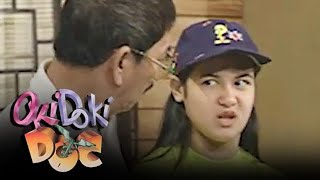 Oki Doki Doc Ana Capri Full Episode  Jeepney TV [upl. by Schwab]