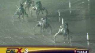 Harness Racing Impossible Comeback  Hitchhiker [upl. by Dael]