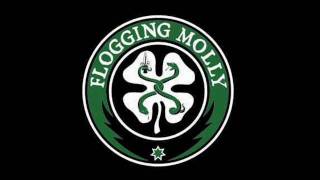 Flogging Molly  Devils Dance Floor [upl. by Nylatsyrk]