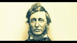 Henry David Thoreau Biography [upl. by Singband]