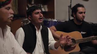 Railgaadi  Achint amp The Khan Brothers [upl. by Glennie]