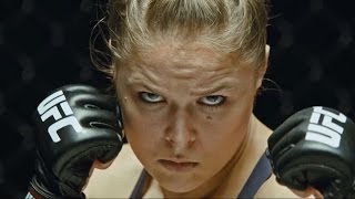 UFC 207 Nunes vs Rousey  Extended Preview [upl. by Nnaul]