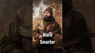 Work Smarter Escape From Tarkov Task [upl. by Anirda]