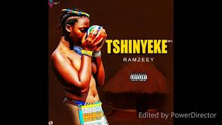 Ramzeey Tshinyeke [upl. by Felecia637]