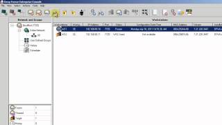 Deep Freeze Tutorial  Enterprise Console [upl. by Sirtemed]
