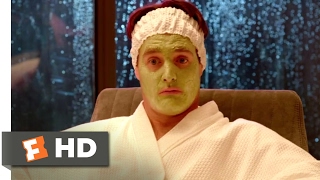 Thats My Boy 2012  Spa Day Scene 610  Movieclips [upl. by Adiam]