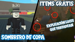 COMO CONSEGUIR SOMBRERO DE COPA 7777777 en DUNGEON QUEST  EVENTO READY PLAYER TWO [upl. by Susej]