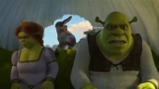 Shrek 2  Donkey Meme Compilation 1 [upl. by Eadith]