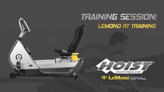 LeMond G Force RT [upl. by Noyes6]