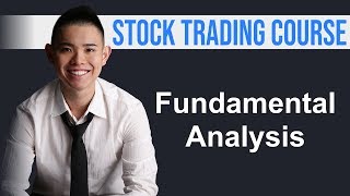 How To Analyze Stocks Fundamental Analysis [upl. by Natale]