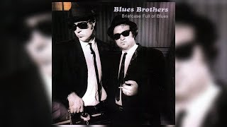 The Blues Brothers  Rubber Biscuit Live Version Official Audio [upl. by Ennaisoj]