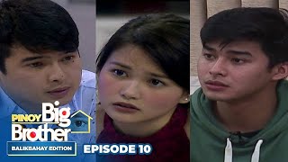 PBB Season 7  Full Episode 10 [upl. by Naugan]