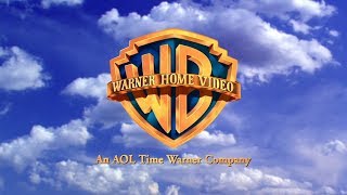 Warner Home Video 2003 [upl. by Margette]