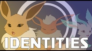 Identities  Meme [upl. by Sigrid847]