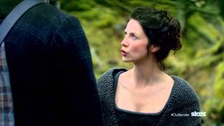 Outlander Season 1 Episode 5 Promo quotRentquot [upl. by Beattie203]